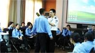 公、檢、法等場(chǎng)所解決方案