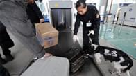 鐵路車站金屬探測(cè)、安檢防護(hù)實(shí)施案例